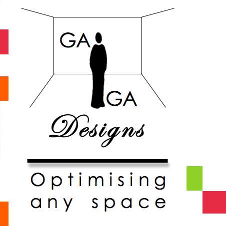 Gaiga Designs - Optimising any space! photo